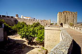 Elvas - Il Castello 